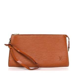 Louis Vuitton Epi Pochette Accessories #254572L42B